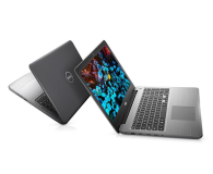 Dell Inspiron 15 5567  i5-7200U/1000GB HDD/4GB/Iint/15,6"/W10/Sil - 1387926 - zdjęcie 1